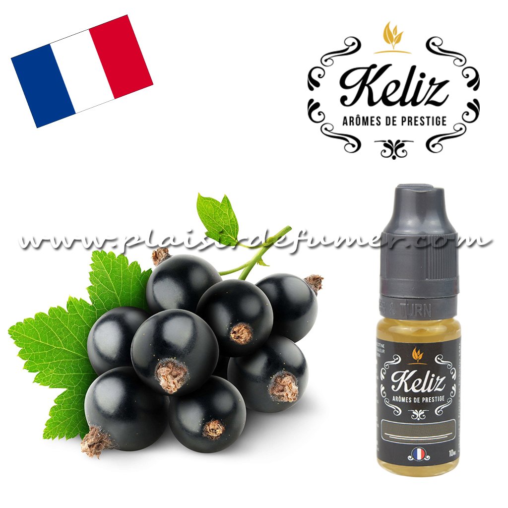 Cassis - KELIZ Cassis - KELIZ