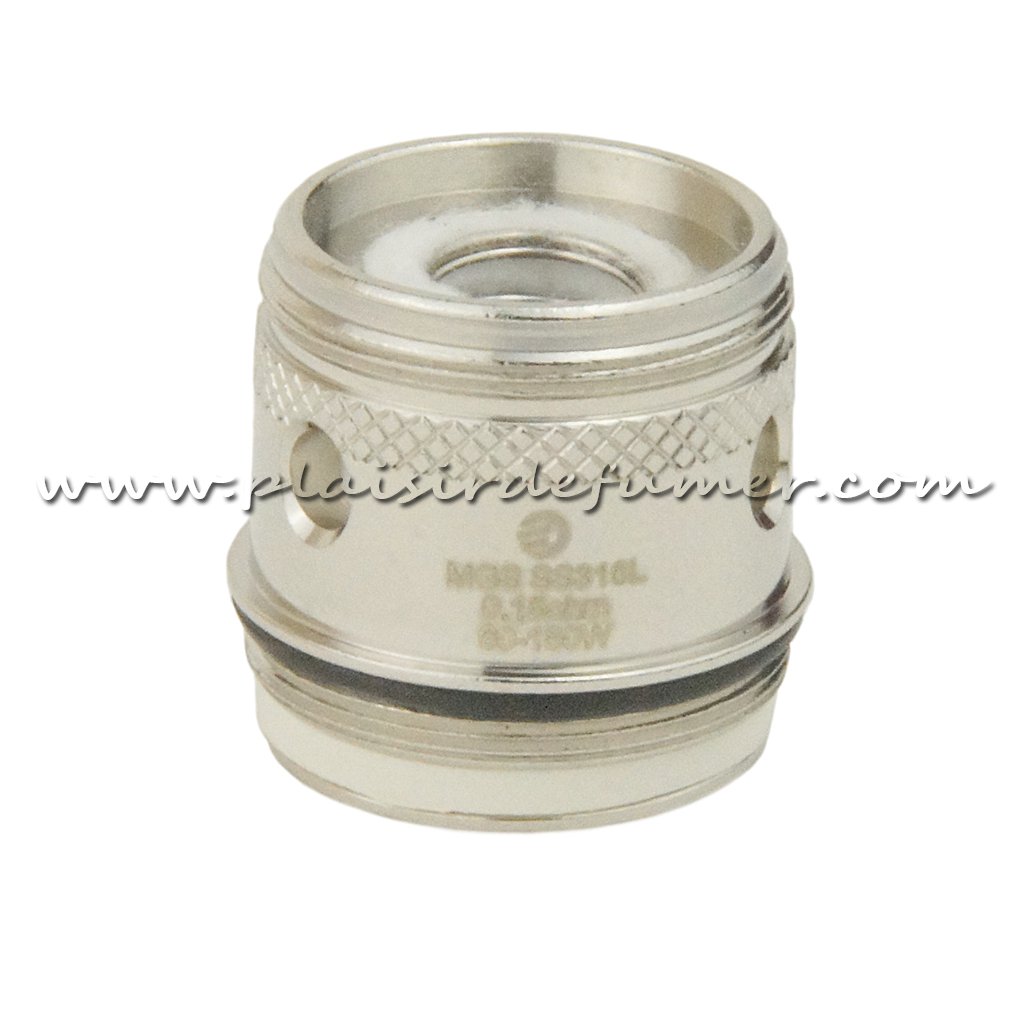 MGS SS316L - JOYETECH - Résistance pour Ornate MGS SS316L - JOYETECH - Résistance pour Ornate