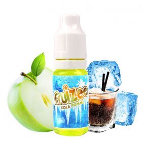 Cola pomme - Fruizzy - ELIQUID FRANCE