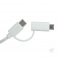 Chargeur QC 3.0 USB Type-C / Micro - ELEAF