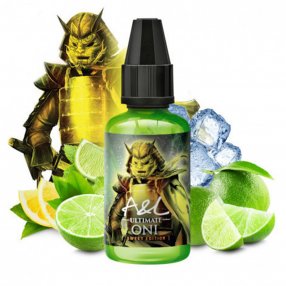 Oni sweet edition concentré - A&L ULTIMATE - 30ml