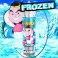 Frozen Bubu - SAIYEN VAPORS - SWOKE - 50ml