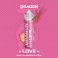 Love - DRAGON BOBBLE - 50ml