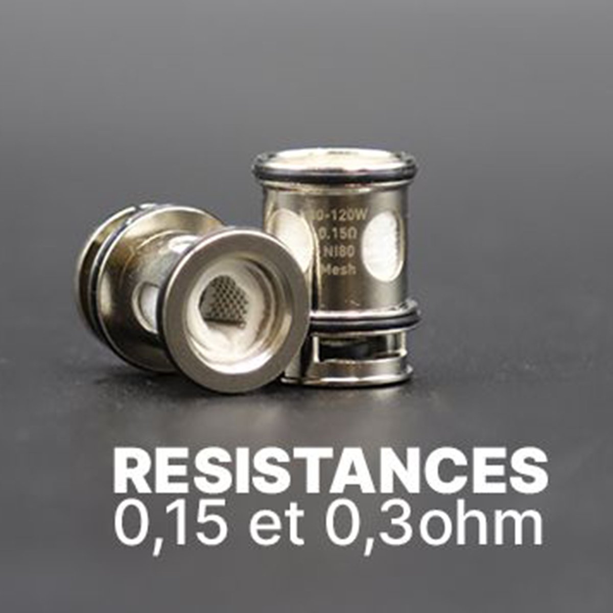 résistances ub max lost vape Prefilled Vape Kits & Pod Kits Online | Vape Super Mall main image 1