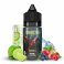 Japura concentré - Amazone - E.TASTY - 30ml