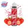 Grosse fraise - LIQUIDEO WPUFF - 50ml