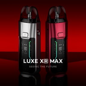 Kit Luxe XR MAX - VAPORESSO