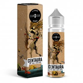 Centaura - CURIEUX edition ASTRALE - 50ml
