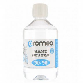Base neutre - AROMEA - 500ml