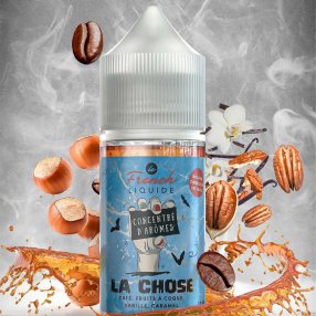 La chose concentré - LE FRENCH LIQUIDE - 30ml