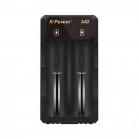 Chargeur M2 - XPOWER