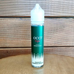 Passion mangue ananas - ESSENTIELS - OCCI VAPE 50ml