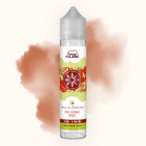 Oasis de fraîcheur - NUAGE POLAIRE - SENSE - 50ml