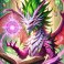 Sweet dragon - VAPE OF LEGENDS - 50ml