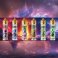 Melon knight - VAPE OF LEGENDS - 50ml