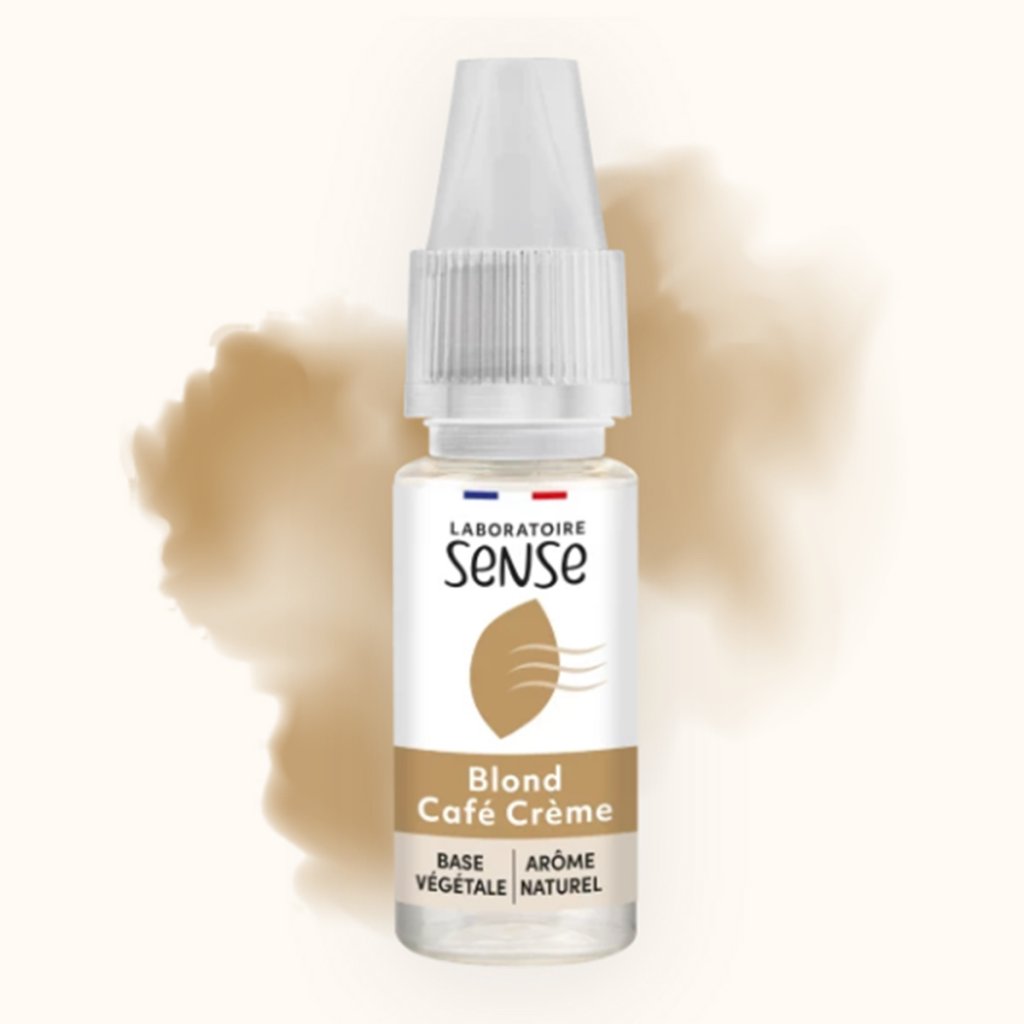 Blond café crème - SENSE - 10ml