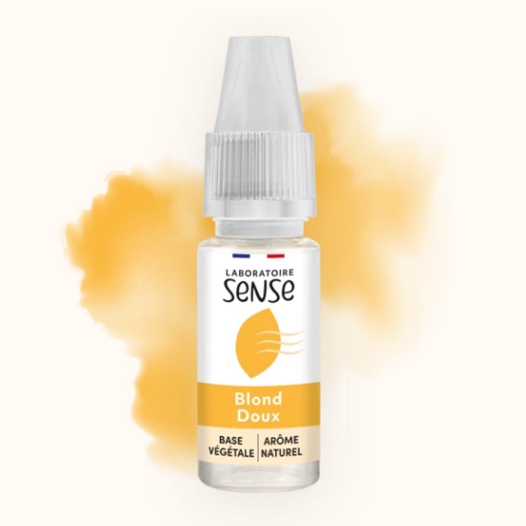 Blond doux - SENSE - 10ml Blond doux - SENSE - 10ml