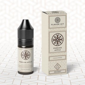 Persian apple - FLAVOR HIT - 10ml