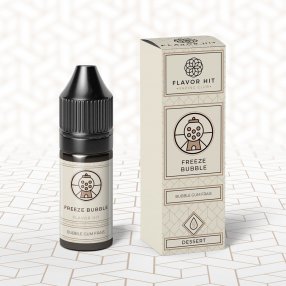 Freeze bubble - FLAVOR HIT - 10ml
