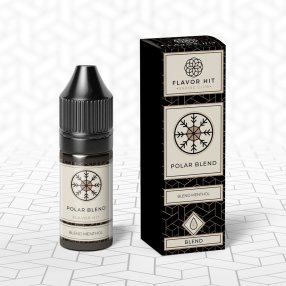 Polar blend - FLAVOR HIT - 10ml
