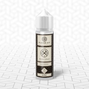 Rush gold - FLAVOR HIT - 50ml