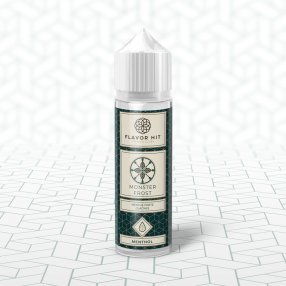 Monster Frost - FLAVOR HIT - 50ml