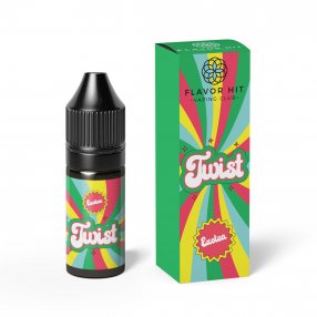 Exotea - TWIST - FLAVOR HIT - 10ml