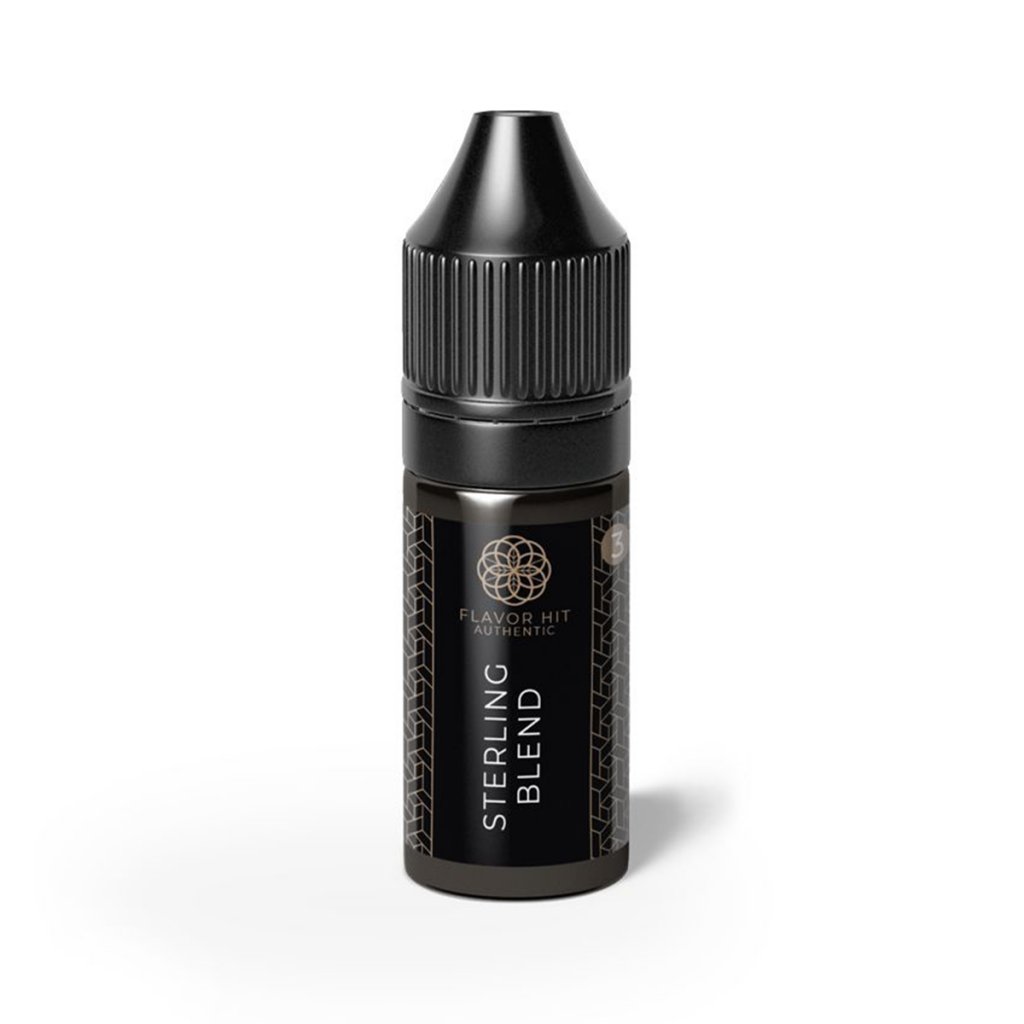 Sterling blend - FLAVOR HIT - 10ml