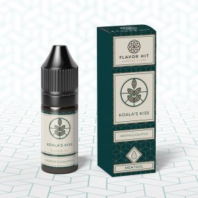 Koala's kiss - FLAVOR HIT - 10ml