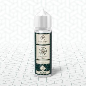 Marrakech Tea - FLAVOR HIT - 50ml