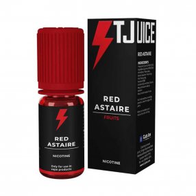 Red Astaire - T-JUICE - 10ml
