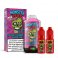 Fraise framboise cerise ice - Kit MONSTER PUFF 28K