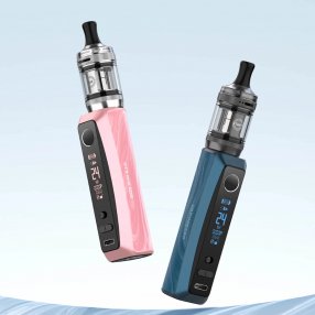 Kit GTX One Pro - VAPORESSO