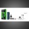 Kit GTX One Pro - VAPORESSO